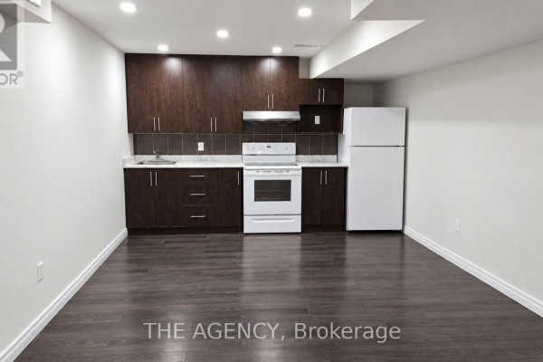Bsmt - 16 Bobcat Terrace, Toronto, ON M1B6G5 Photo 4