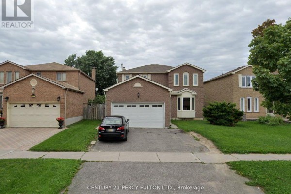 Living room - Bsmt - 163 Cartmel Drive, Markham, ON L3S1W6 Photo 2