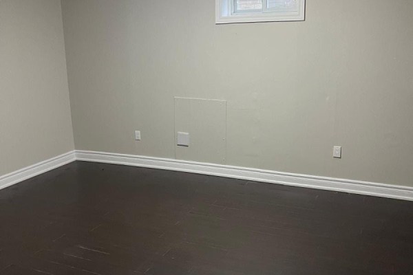 Bedroom - Bsmt - 163 Cartmel Drive, Markham, ON L3S1W6 Photo 4