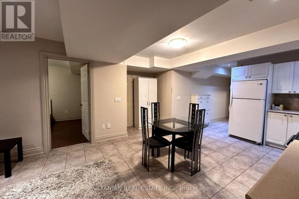 Bsmt - 164 Newton Drive, Toronto, ON M2M2N7 Photo 4