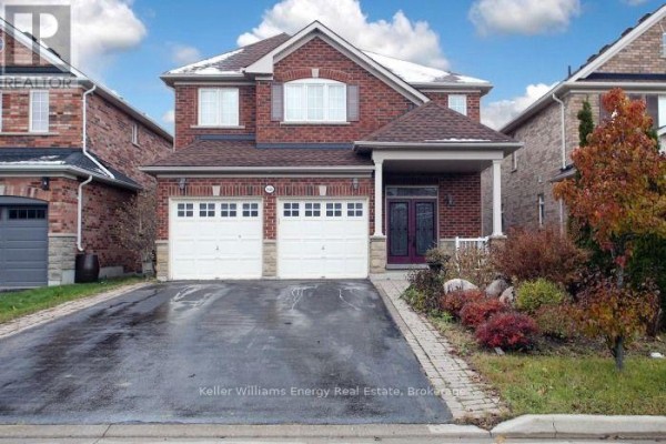 Residential for rent at Bsmt - 1646 Quail Run Drive, Oshawa, ON - MLS® vxv5eb
