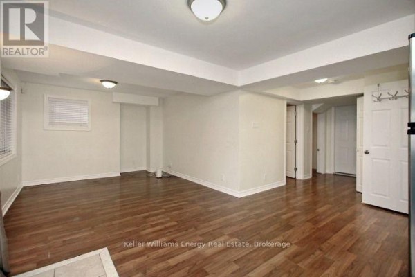 Bsmt - 1646 Quail Run Drive, Oshawa, ON, photo 2