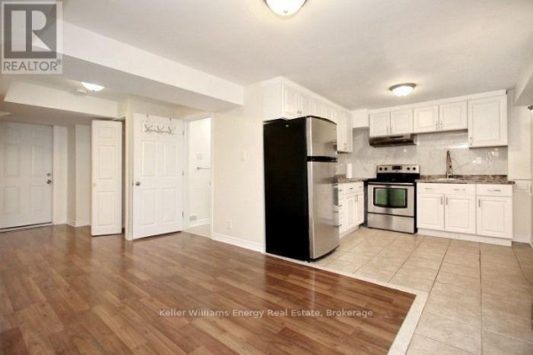 Bsmt - 1646 Quail Run Drive, Oshawa, ON, photo 3