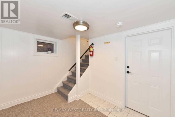 Bedroom - Bsmt - 168 Strathnairn Avenue, Toronto, ON M6M2G1 Photo 4