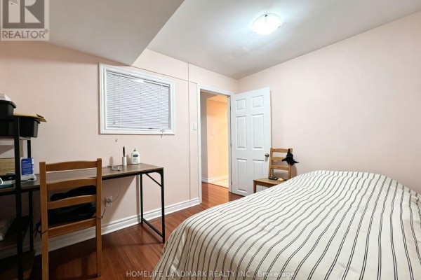 Bsmt - 17 New Havens Way, Markham, ON L3T5G2 Photo 4