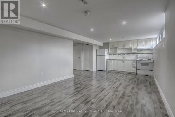 Bsmt - 17 Tralee Avenue, Toronto, ON M1G3E3 Photo 2