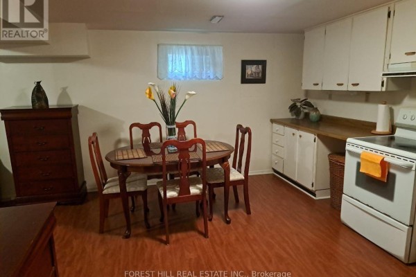Bsmt - 1706 Blackbird Drive, Mississauga, ON, photo 3