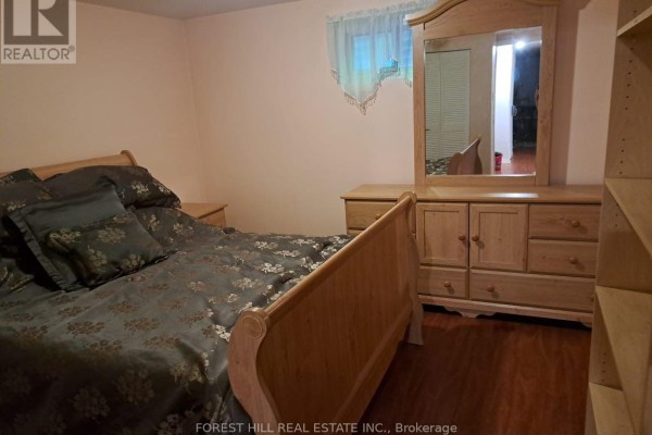 Bsmt - 1706 Blackbird Drive, Mississauga, ON L4X1M8 Photo 5