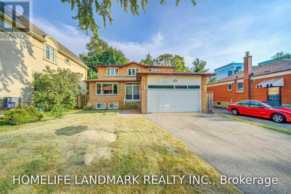 Bsmt - 171 Greenfield Avenue, Toronto, ON M2N3E1 Photo 2