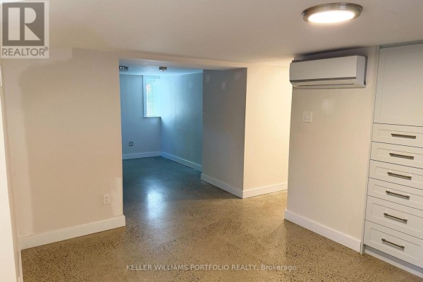 Laundry room - Bsmt - 172 High Park Avenue, Toronto, ON M6P2S4 Photo 5