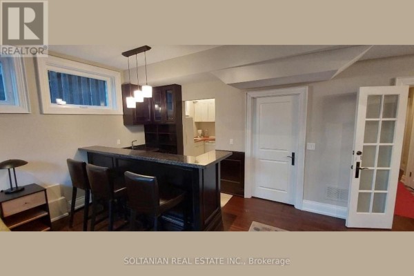 Bsmt - 176 Alfred Avenue, Toronto, ON M2N3J2 Photo 2