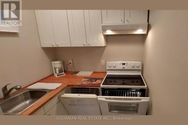 Bsmt - 176 Alfred Avenue, Toronto, ON M2N3J2 Photo 4