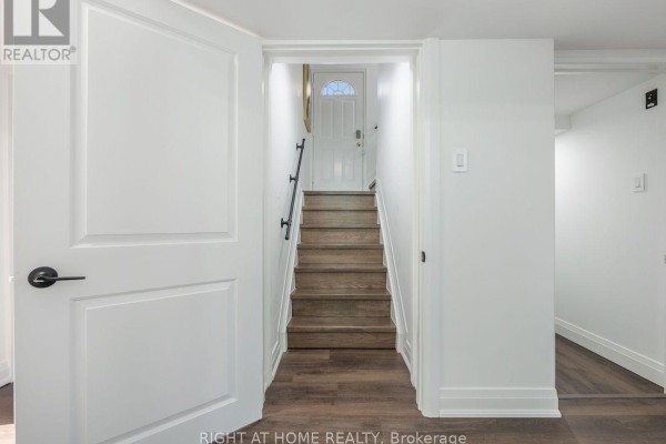 Bsmt - 186 Driscoll Road, Richmond Hill, ON, photo 2