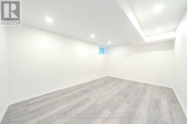 Primary Bedroom - Bsmt - 1894 Woodview Avenue, Pickering, ON L1V1L6 Photo 4