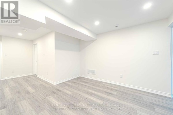 Bedroom 2 - Bsmt - 1894 Woodview Avenue, Pickering, ON L1V1L6 Photo 5