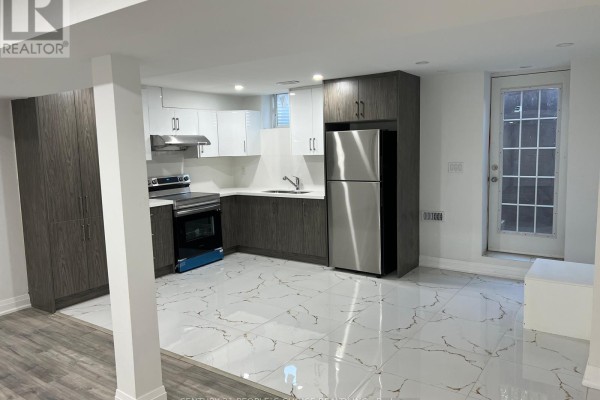 Bedroom - #bsmt - 19 Antorisa Avenue E, Vaughan, ON L4L1A6 Photo 3