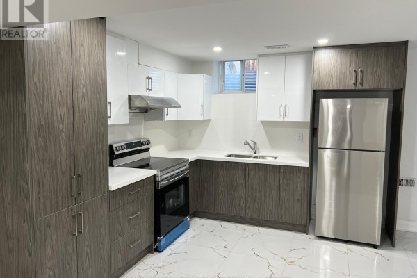 Bathroom - #bsmt - 19 Antorisa Avenue E, Vaughan, ON L4L1A6 Photo 5