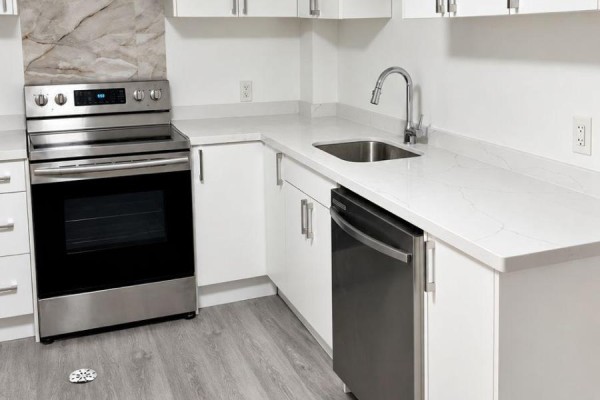 Bsmt - 19 Casabel Drive, Vaughan, ON L6A3M5 Photo 3