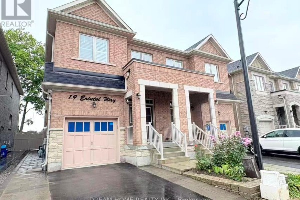 Bsmt - 19 Erintol Way, Markham, ON, photo 2