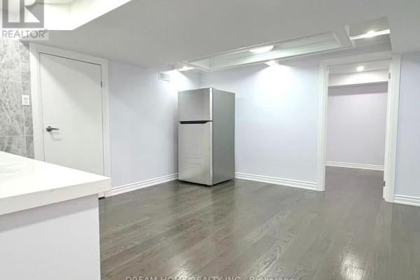 Bsmt - 19 Erintol Way, Markham, ON L3S0E6 Photo 5