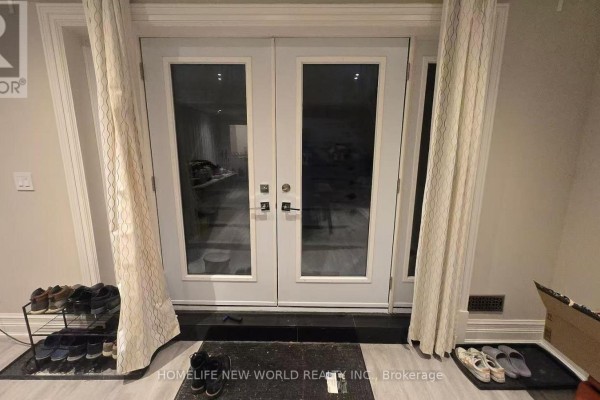 Bedroom - Bsmt - 19 Honeybourne Crescent, Markham, ON L3P1P4 Photo 4