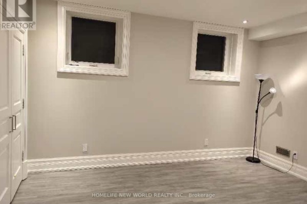 Bedroom - Bsmt - 19 Honeybourne Crescent, Markham, ON L3P1P4 Photo 5