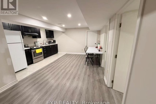 Bsmt - 19 Michener Crescent, Markham, ON, photo 2
