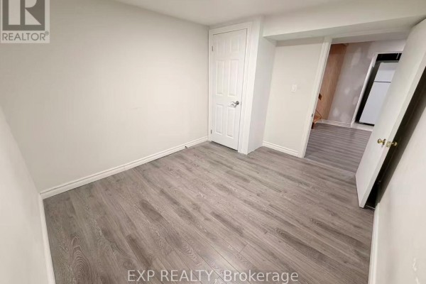 Bedroom - Bsmt - 19 Michener Crescent, Markham, ON L3P6H4 Photo 4