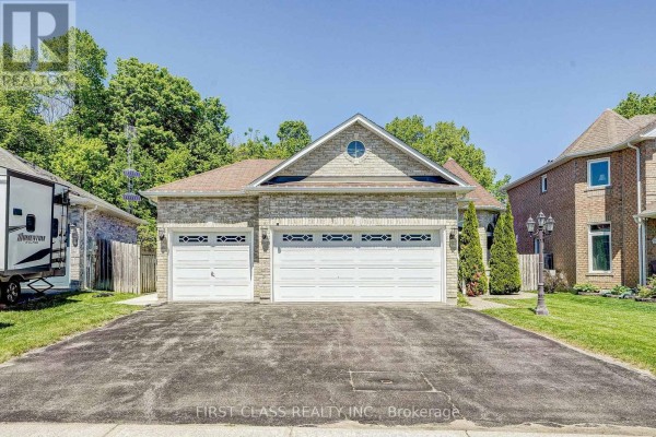 Bsmt - 1905 Webster Boulevard, Innisfil, ON L9S2A6 Photo 2