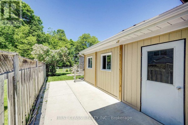 Bsmt - 1905 Webster Boulevard, Innisfil, ON L9S2A6 Photo 5