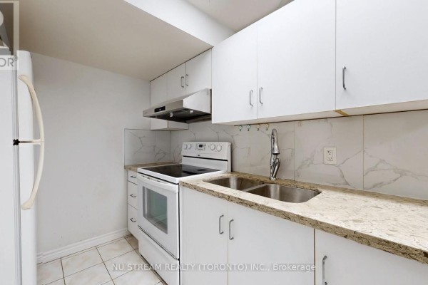Bsmt - 191 Milliken Meadows Drive, Markham, ON L3R0V9 Photo 5