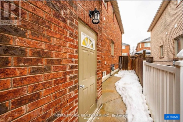 Bsmt - 192 Canyon Hill Avenue, Richmond Hill, ON L4C0R3 Photo 2