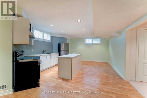 Dining room - Bsmt - 198 Homewood Avenue, Toronto, ON M2M1K6 Photo 5