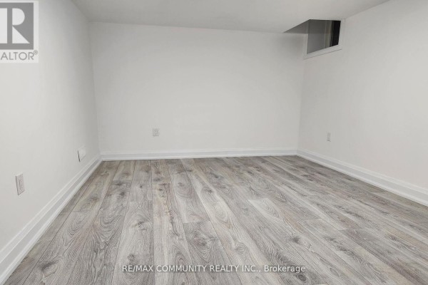 Primary Bedroom - Bsmt - 2 Crows Nest Lane, Clarington, ON L1C4A7 Photo 5