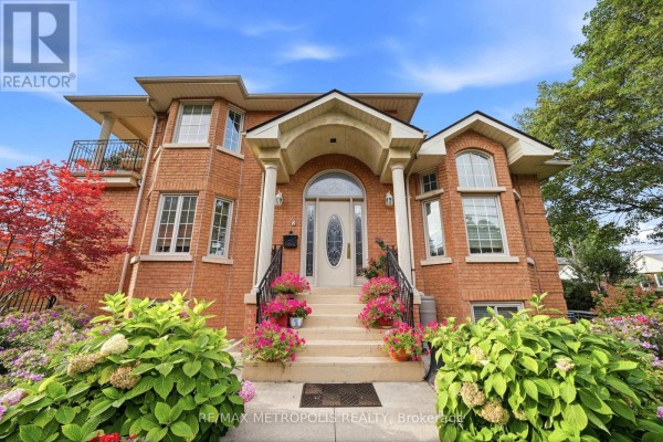 Bsmt - 2 Denvale Road, Toronto, ON, photo 2