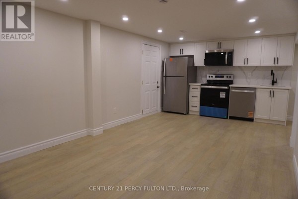 Bsmt - 2 Pitfield Road, Toronto, ON M1S1X7 Photo 4