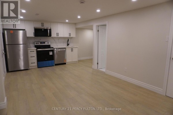 Bsmt - 2 Pitfield Road, Toronto, ON M1S1X7 Photo 5