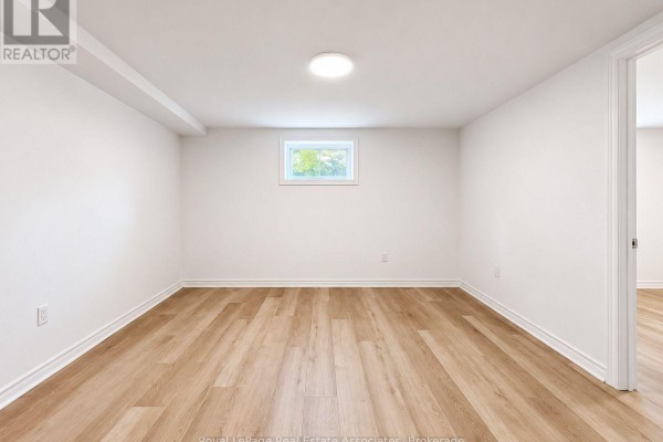 Den - Bsmt - 20 Silvercrest Avenue, Toronto, ON M8W2S4 Photo 5