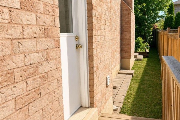 Bsmt - 21 Larratt Lane, Richmond Hill, ON, photo 2