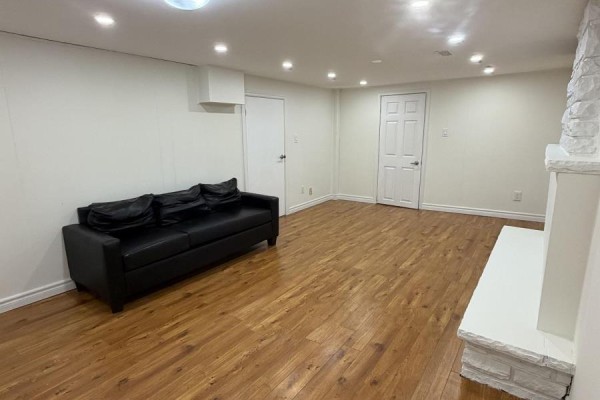 Bedroom - Bsmt - 21 Moran Road, Toronto, ON M1S2H8 Photo 3