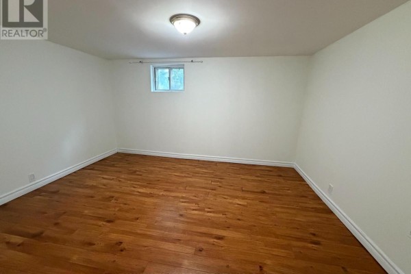 Bedroom 2 - Bsmt - 21 Moran Road, Toronto, ON M1S2H8 Photo 4