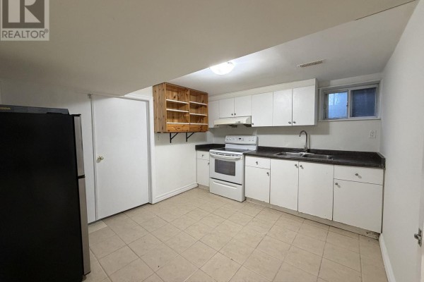Bsmt - 21 Moran Road, Toronto, ON M1S2H8 Photo 5