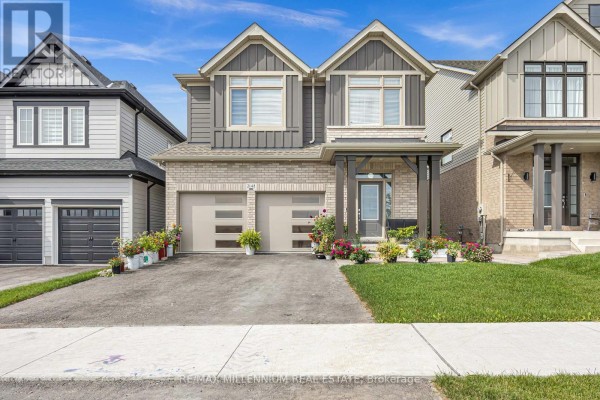 Bsmt - 2148 Verne Bowen Street, Oshawa, ON L1L0S1 Photo 2