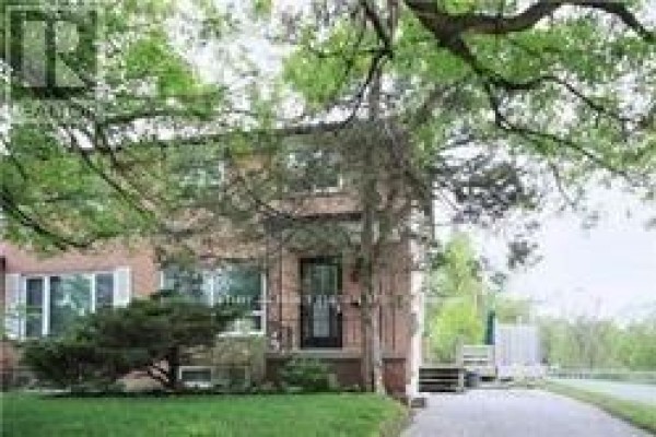 Bsmt - 22 Mill Street, Markham, ON, photo 3