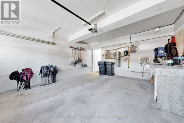 Bsmt - 220 Morningview Trail, Toronto, ON M1B5L7 Photo 3