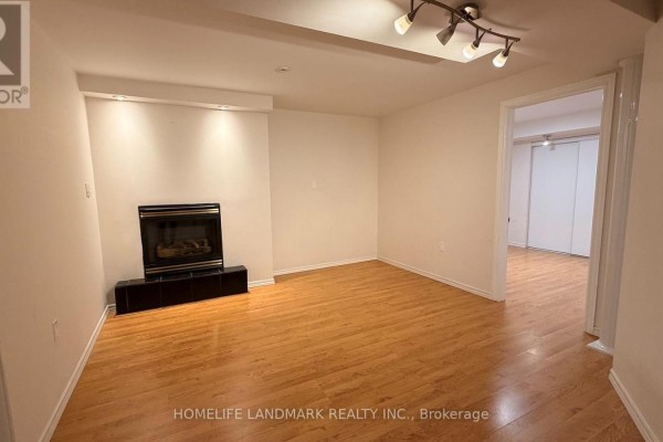 Bsmt - 221 Humberland Drive, Richmond Hill, ON L4E3T3 Photo 5