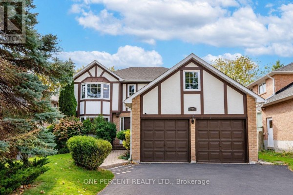 Bsmt - 221 Orchard Heights Boulevard, Aurora