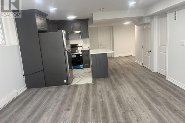 Other - Bsmt - 2219 Beckman Crescent, Oshawa, ON L1L0W8 Photo 5