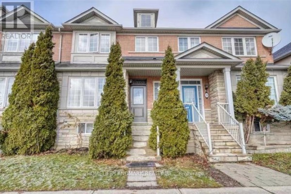 Bsmt - 228 Bantry Avenue, Richmond Hill