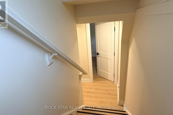 Den - Bsmt - 23 Stanley Street, St  Catharines, ON L2M1S5 Photo 2